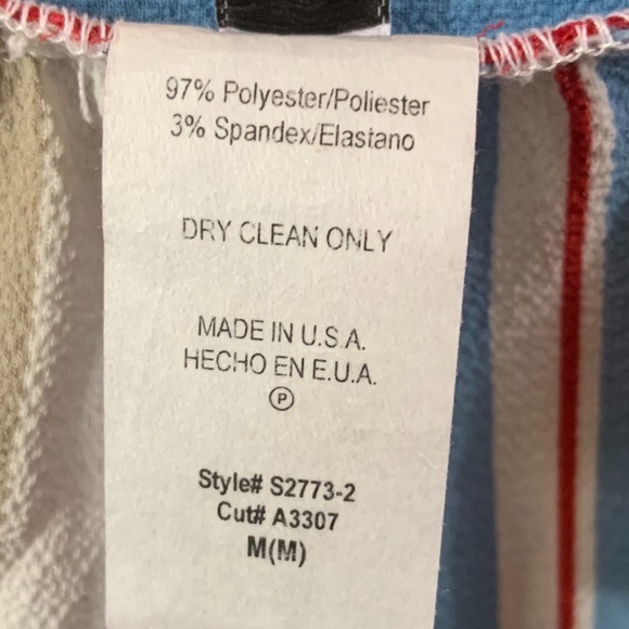 NWT 2 hearts shorts - Picture 4 of 4